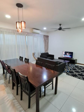 Seri Bayu Grandview 360